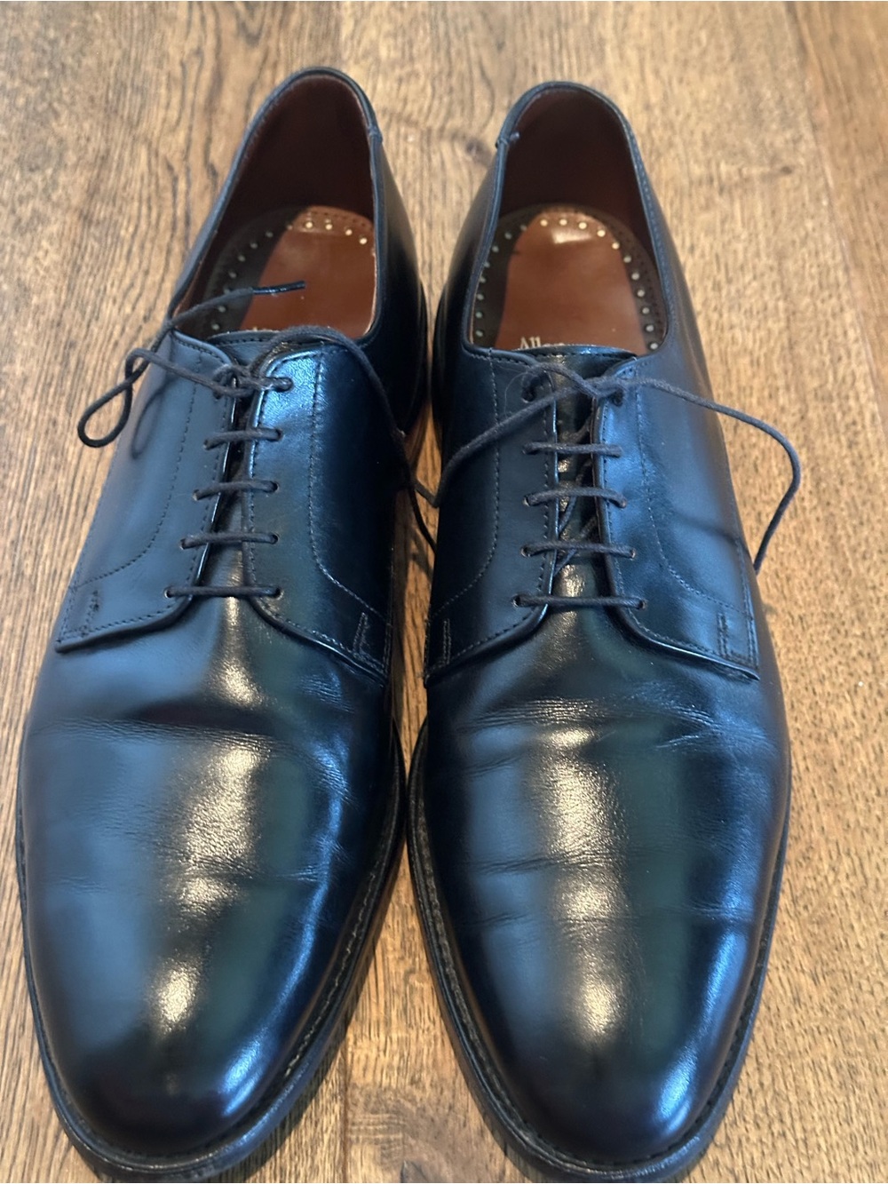 Allen Edmonds - Picture 12 of 16